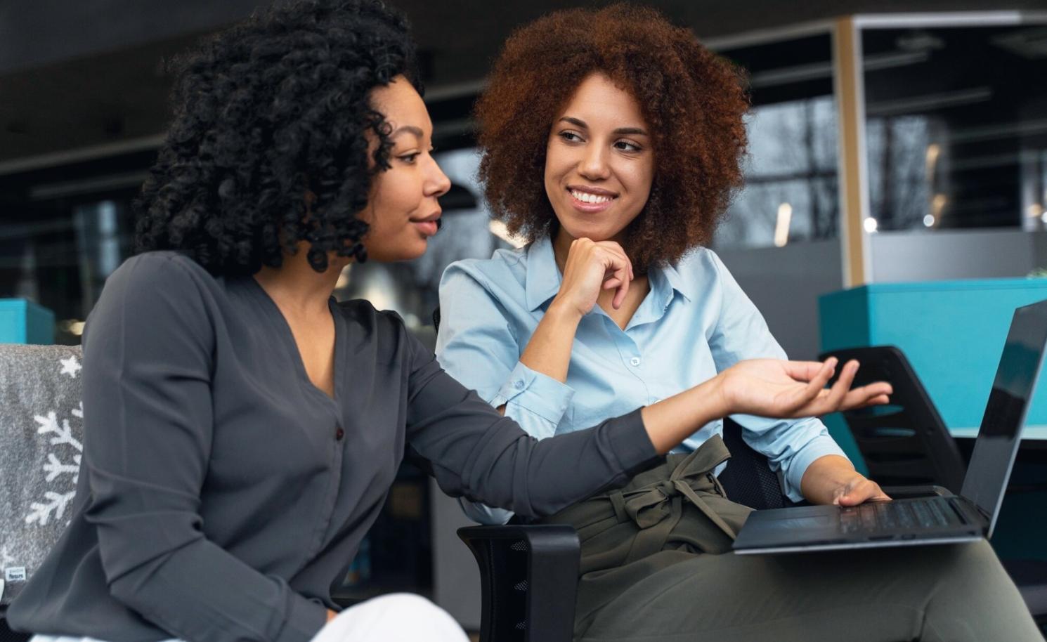 Professionelle SEO-Content-Strategie Schulungsumgebung