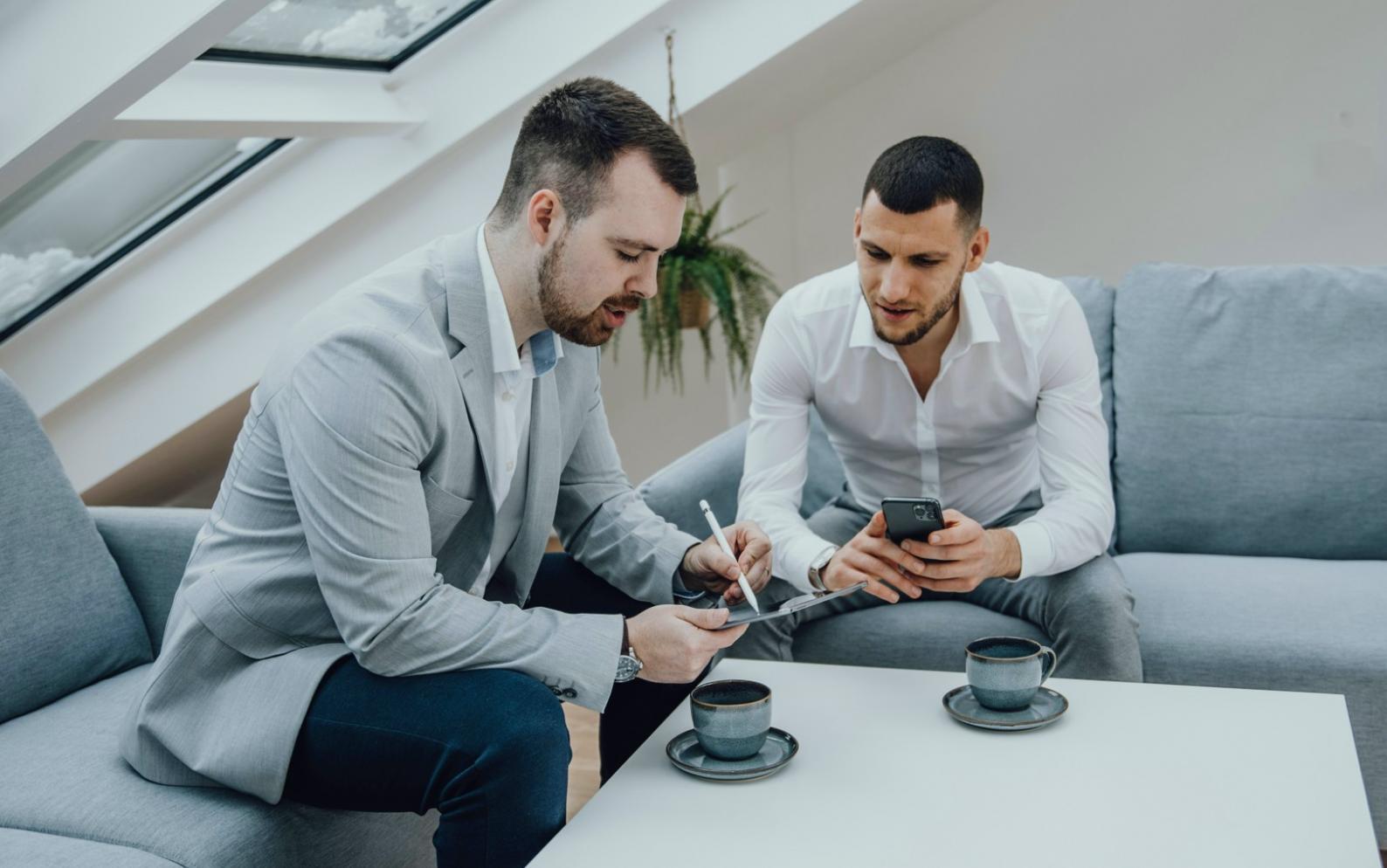 Alumni-Netzwerk Icon